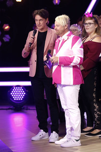 TV-Show 'Die Ross Antony Show 2022' in Erfurt