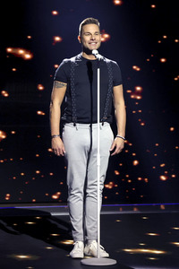 TV-Show 'Die Ross Antony Show 2022' in Erfurt