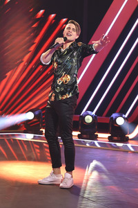 TV-Show 'Die Ross Antony Show 2022' in Erfurt