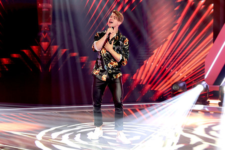 TV-Show 'Die Ross Antony Show 2022' in Erfurt