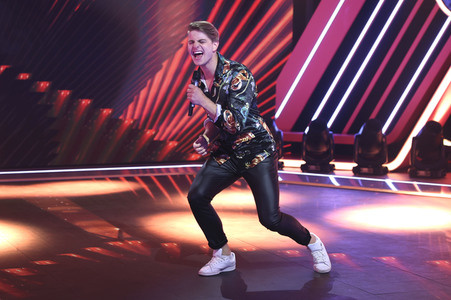 TV-Show 'Die Ross Antony Show 2022' in Erfurt