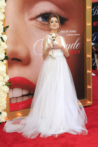 Filmpremiere 'Blonde' in Los Angeles