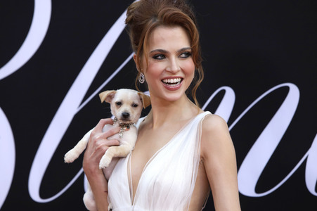 Filmpremiere 'Blonde' in Los Angeles