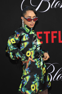 Filmpremiere 'Blonde' in Los Angeles