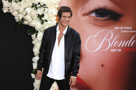 Filmpremiere 'Blonde' in Los Angeles