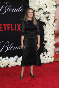 Filmpremiere 'Blonde' in Los Angeles