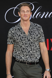 Filmpremiere 'Blonde' in Los Angeles