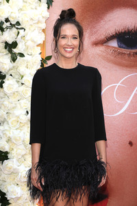 Filmpremiere 'Blonde' in Los Angeles
