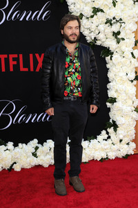 Filmpremiere 'Blonde' in Los Angeles