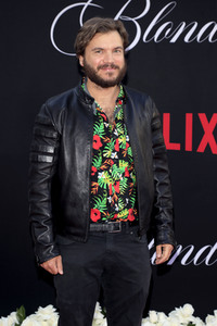Filmpremiere 'Blonde' in Los Angeles