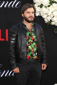 Filmpremiere 'Blonde' in Los Angeles