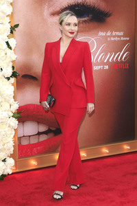Filmpremiere 'Blonde' in Los Angeles