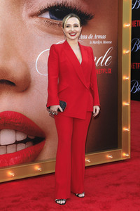 Filmpremiere 'Blonde' in Los Angeles