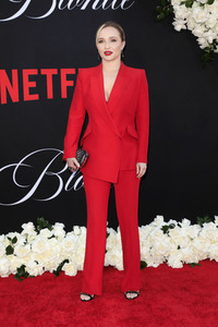 Filmpremiere 'Blonde' in Los Angeles
