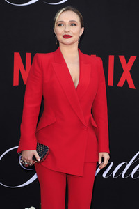 Filmpremiere 'Blonde' in Los Angeles