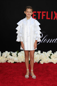 Filmpremiere 'Blonde' in Los Angeles