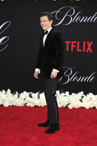 Filmpremiere 'Blonde' in Los Angeles