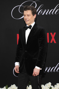 Filmpremiere 'Blonde' in Los Angeles