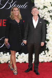 Filmpremiere 'Blonde' in Los Angeles