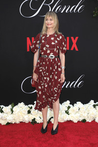 Filmpremiere 'Blonde' in Los Angeles