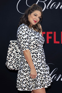 Filmpremiere 'Blonde' in Los Angeles