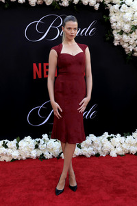 Filmpremiere 'Blonde' in Los Angeles