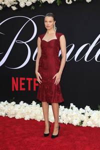 Filmpremiere 'Blonde' in Los Angeles