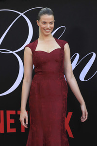 Filmpremiere 'Blonde' in Los Angeles