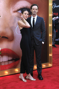 Filmpremiere 'Blonde' in Los Angeles