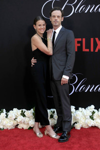 Filmpremiere 'Blonde' in Los Angeles