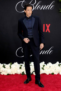 Filmpremiere 'Blonde' in Los Angeles