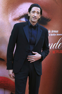 Filmpremiere 'Blonde' in Los Angeles