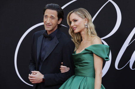 Filmpremiere 'Blonde' in Los Angeles