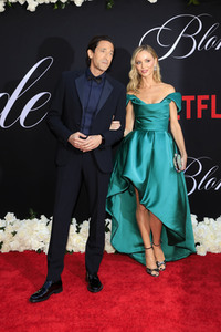 Filmpremiere 'Blonde' in Los Angeles