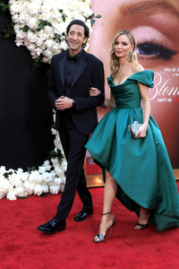 Filmpremiere 'Blonde' in Los Angeles