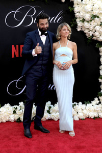 Filmpremiere 'Blonde' in Los Angeles