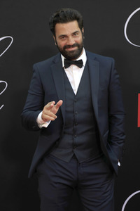 Filmpremiere 'Blonde' in Los Angeles