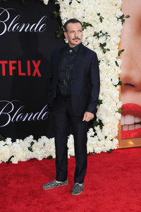 Filmpremiere 'Blonde' in Los Angeles