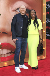 Filmpremiere 'Blonde' in Los Angeles