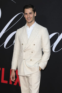 Filmpremiere 'Blonde' in Los Angeles