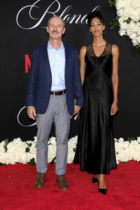 Filmpremiere 'Blonde' in Los Angeles