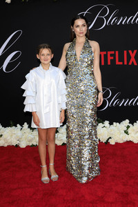 Filmpremiere 'Blonde' in Los Angeles