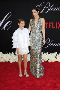 Filmpremiere 'Blonde' in Los Angeles
