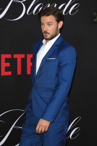 Filmpremiere 'Blonde' in Los Angeles