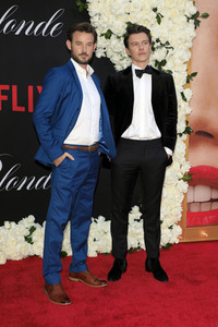 Filmpremiere 'Blonde' in Los Angeles