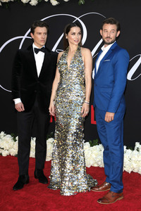 Filmpremiere 'Blonde' in Los Angeles