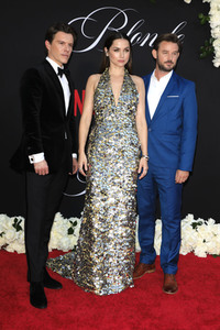 Filmpremiere 'Blonde' in Los Angeles