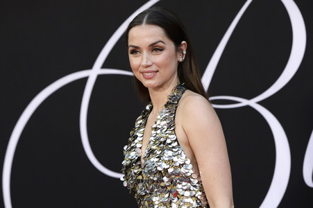 Filmpremiere 'Blonde' in Los Angeles