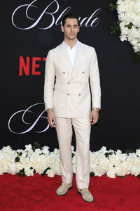 Filmpremiere 'Blonde' in Los Angeles