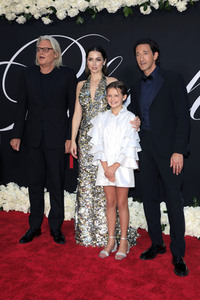 Filmpremiere 'Blonde' in Los Angeles